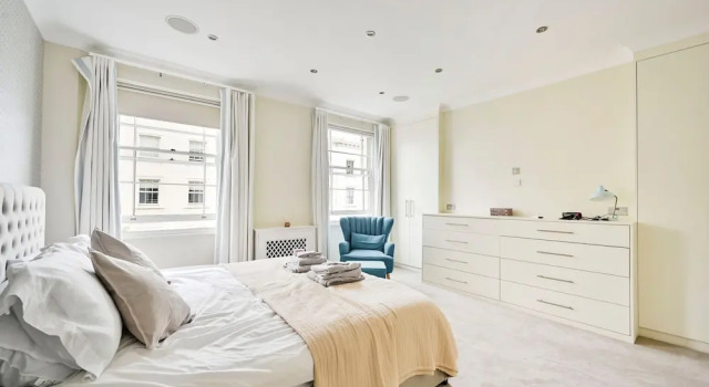 5 Beds House - 5 Mins to Victoria Station, Забронировать Дом для отпуска Лондон Большой Лондон, рядом с Вокзал Виктория