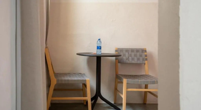 Четырёхместный номер Deluxe Viajero CDMX Centro Hostel