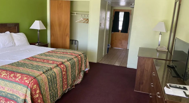 Desert Grove Inn and Suites, Rezervați Hotel Yuma 