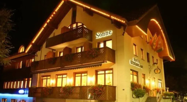 Hotel Sonne, Prenota Hotel  