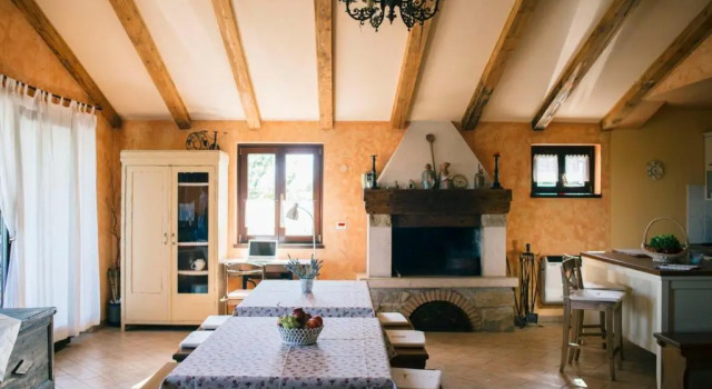 Casa Margherita