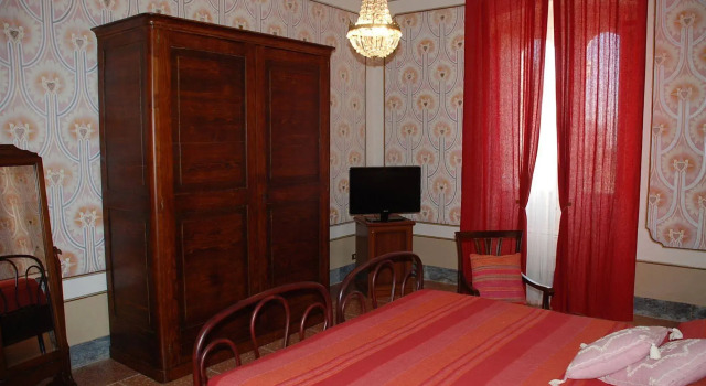 Villarancia – Luxury B&B