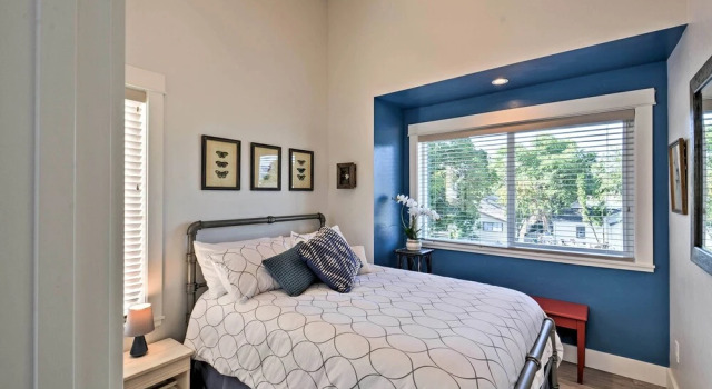 Missoula Getaway w/ Balcony, 2 Mi to Downtown!, Buchen Sie Ferienwohnung Missoula Montana