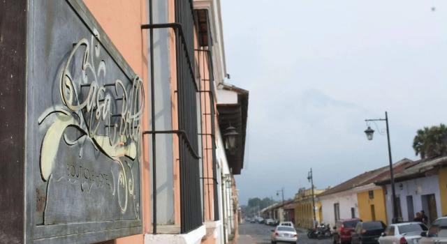 Casa Bella Boutique Hotel, Book Hotel Antigua Guatemala Zacatepeques