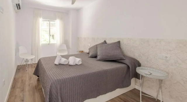 Апартаменты Myflats Arquitecto