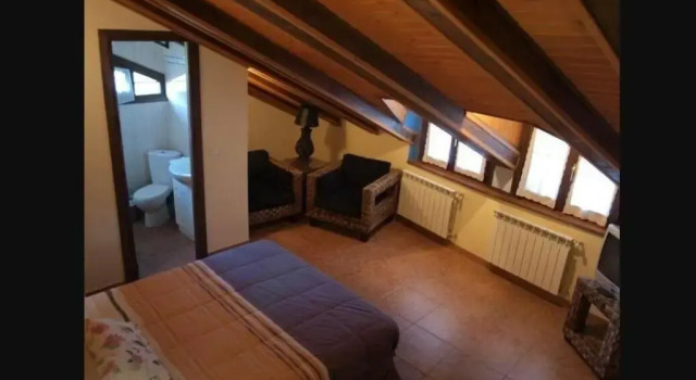 Casa Notario, Varaa Matkakoti Vierastalot kohteessa Aragonia, Matkakoti