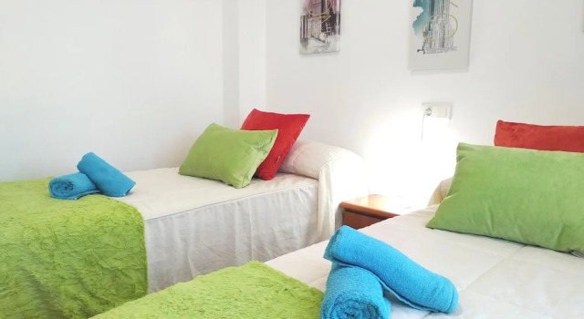 Torrox Costa Super Sunny Apartment With Pool Access, Free Wifi, Prenota Appartamento Appartamenti a Torrox, Appartamento