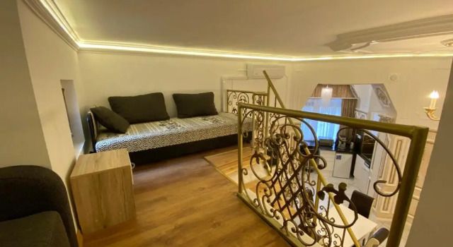 Апартаменты Deluxe Exclusive Apartmanok Szeged