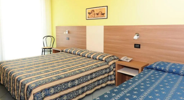 Номер Standard Отель St. Pierre