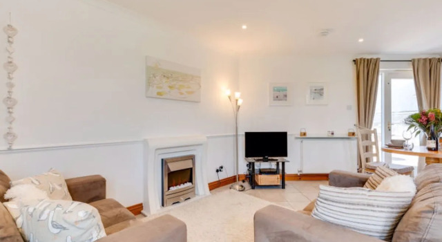 House Bolthole Wadebridge - Padstow