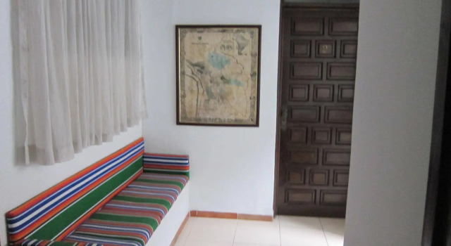 Hostal Los Aventureros, Забронировать Хостел Хостелы Санта-Крус-де-ла-Сьерры, Хостел