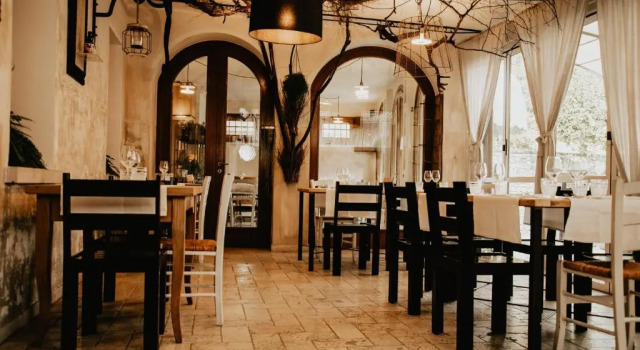 Номер Standard Locanda Ai Archi Di Andreola Monica
