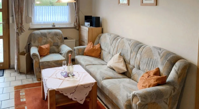 Apartment Peters Esens 27566, Rezervasyon Daire Holtriem 
