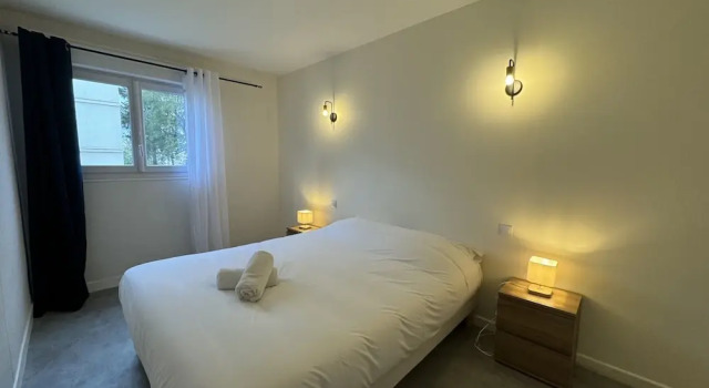 Apartment Near Le Mans Circuit, Забронировать Апартаменты/квартира Ле-Ман Sarthe, рядом с Musee Vert