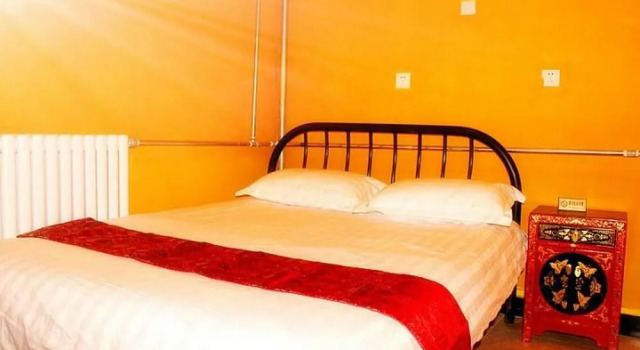 Beijing Xiaofengxian Featured Hostel, Забронировать Хостел Хостелы Пекина, рядом с Beijing China Numismatic Museum, Хостел