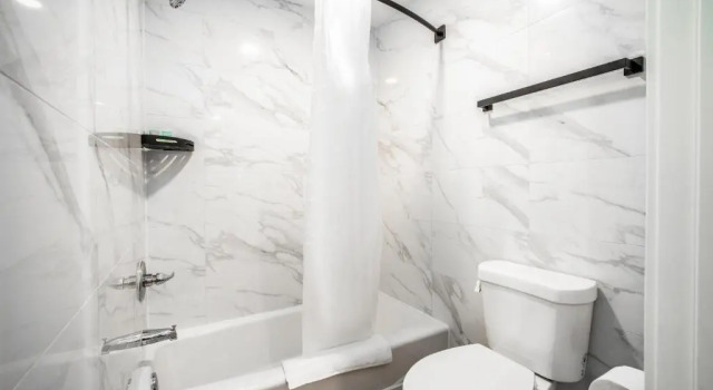 Номер Standard Aspire Inn Studios & Spas