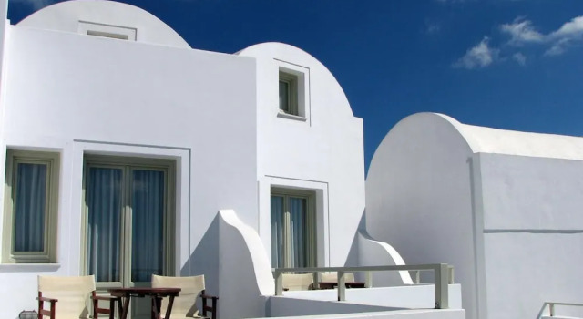 Irida Santorini