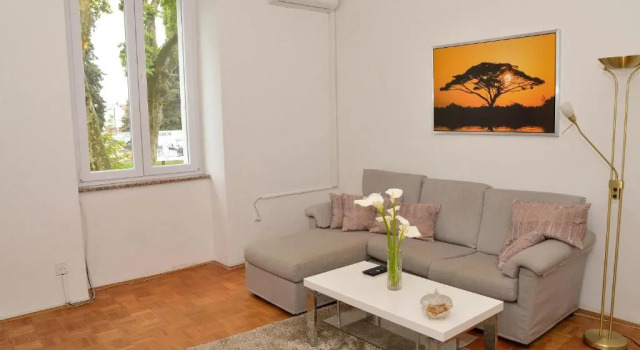 Апартаменты Apartment Škunca