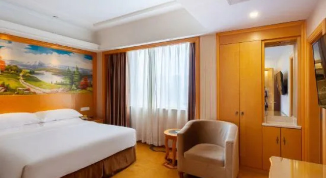 Люкс Deluxe International Noble Hotel - Pingxiang