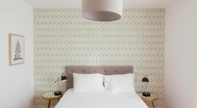 Апартаменты Citybreak-apartments Sao Bento
