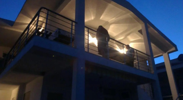 Apartment Djokic