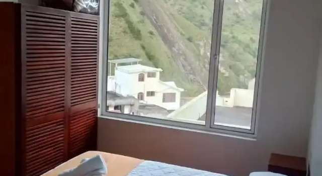 Shannon 360, Varaa Hotelli Baños Tungurahua