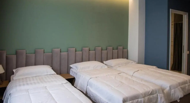 Hotel Blini