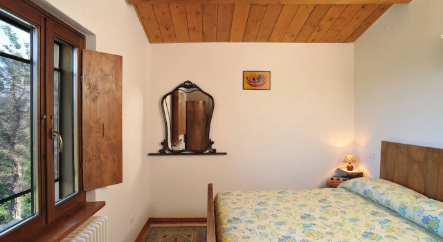 Апартаменты Standard c 1 комнатой Country House Ca' Vernaccia