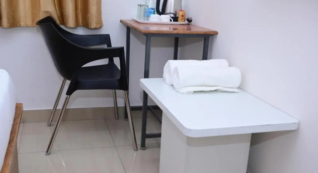 Номер Standard Hotel Stay Shine