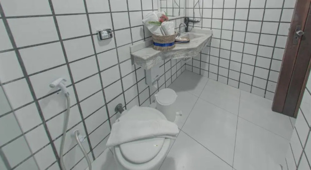 Семейный номер Standard Hotel Solar do Imperador