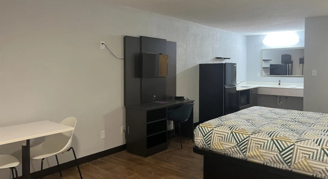 Номер Standard Studio 6 Suites Hurricane, Wv