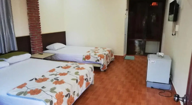 Mekong Chill Homestay, Book Hotel Hoteller i Mekong Delta med pool, Swimmingpool