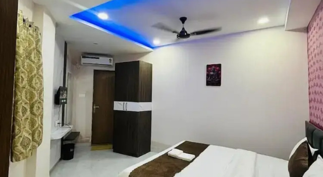 Номер Standard Hotel G7