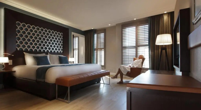 Hotel Dux