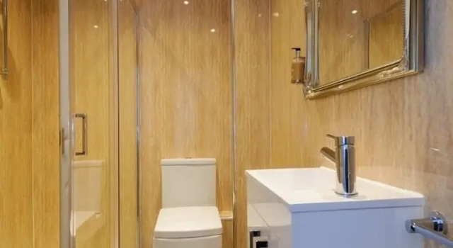 Executive suite 1 dormitor Lennox Lea Hotel