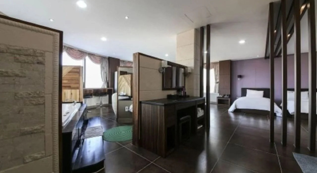 Hotel Memory, Boek Hotel Hotels in Gangwon-Do met parkeren, Parkeren