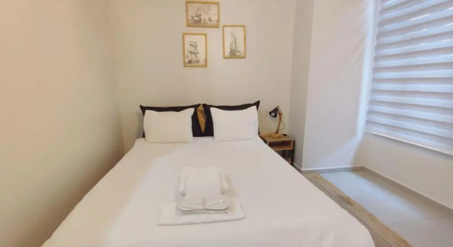 Апартаменты Cozy big room near Taksim R6- Home design