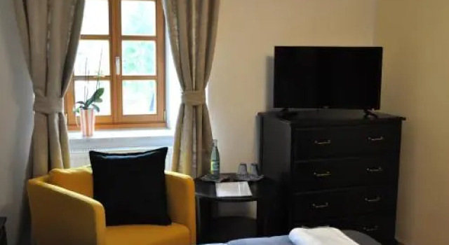 Gutshof Mengersdorf, Réserver Hôtel Mistelgau Bavière