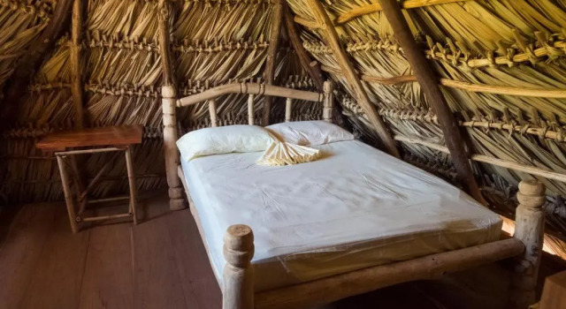 Finca La Magia, Foglalás Szálloda Ometepe Island 