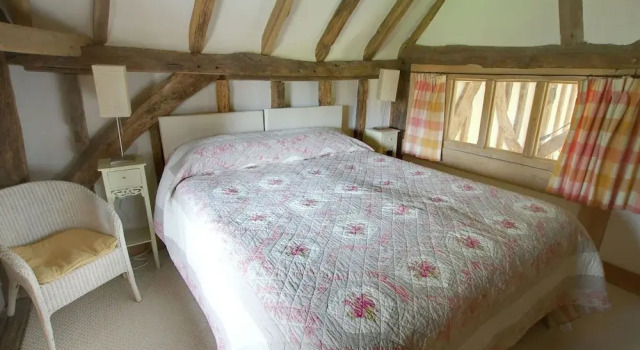 Beautifully Renovated Barn in Northiam, 预订 酒店 诺西厄姆 东萨塞克斯