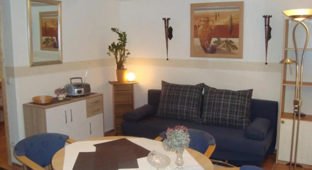 Alttolkewitzer Ferien- & Privatzimmer Mrosk Dresden, Prenota Hotel Hotel a Sassonia con parcheggio, Parcheggio