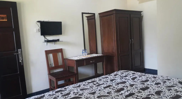 Rumah Catra