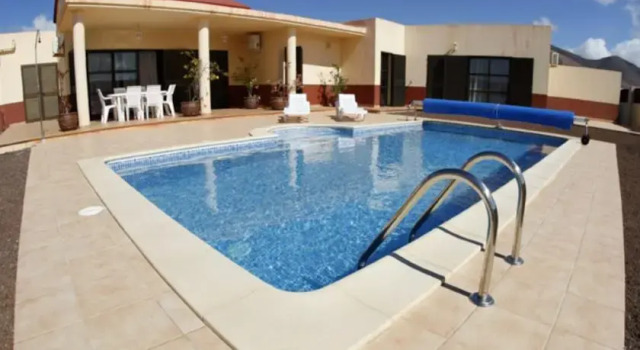 Casa Mariposa, Book Lejlighed Triquivijate Fuerteventura
