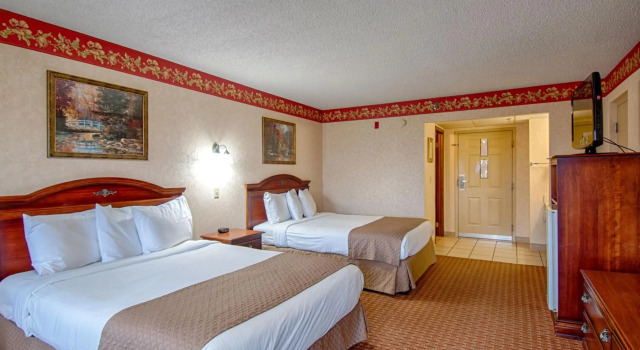 Park Tower Inn