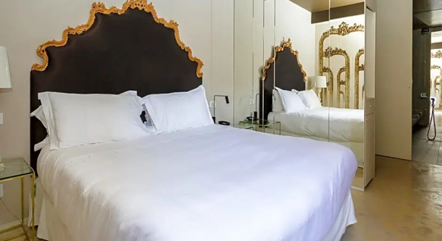 Номер Classic LHotel