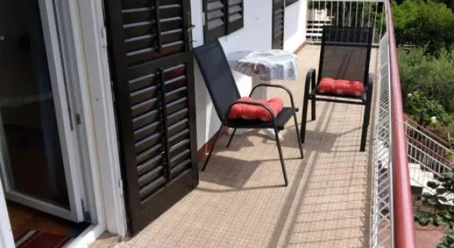 Апартаменты Apartment Eli - 50m from the sea