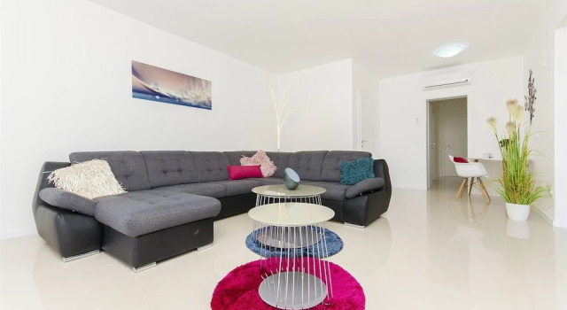 Апартаменты Apartments Villa V