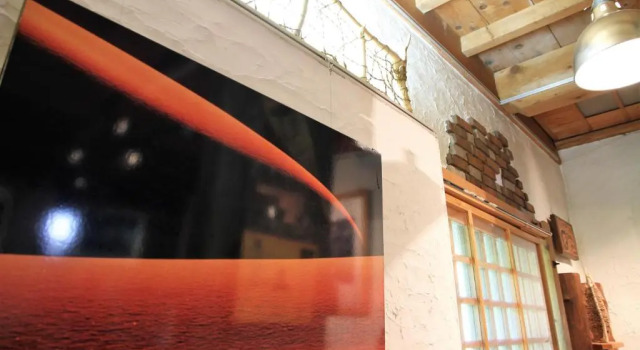Gallery Stay Kitashajin, Rezervovat Hotel Hotely v Higashikawa s parkováním, Parkování