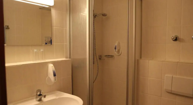 Номер Standard Hotel Taunus Residence