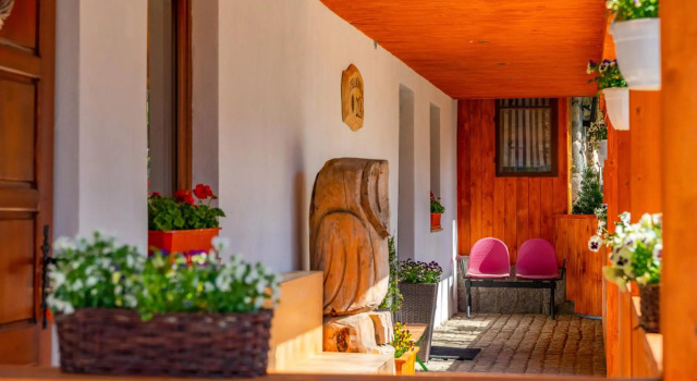 Apartament Leśny, Book Apartment Zakopane Tatras